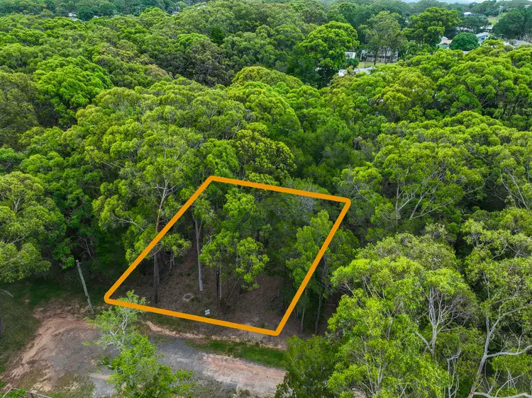 Fifth view of Homely land listing, 13 Tulloch Street, Russell Island QLD 4184