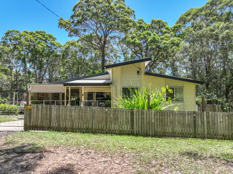 50-52 Catamaran Street, Russell Island QLD 4184