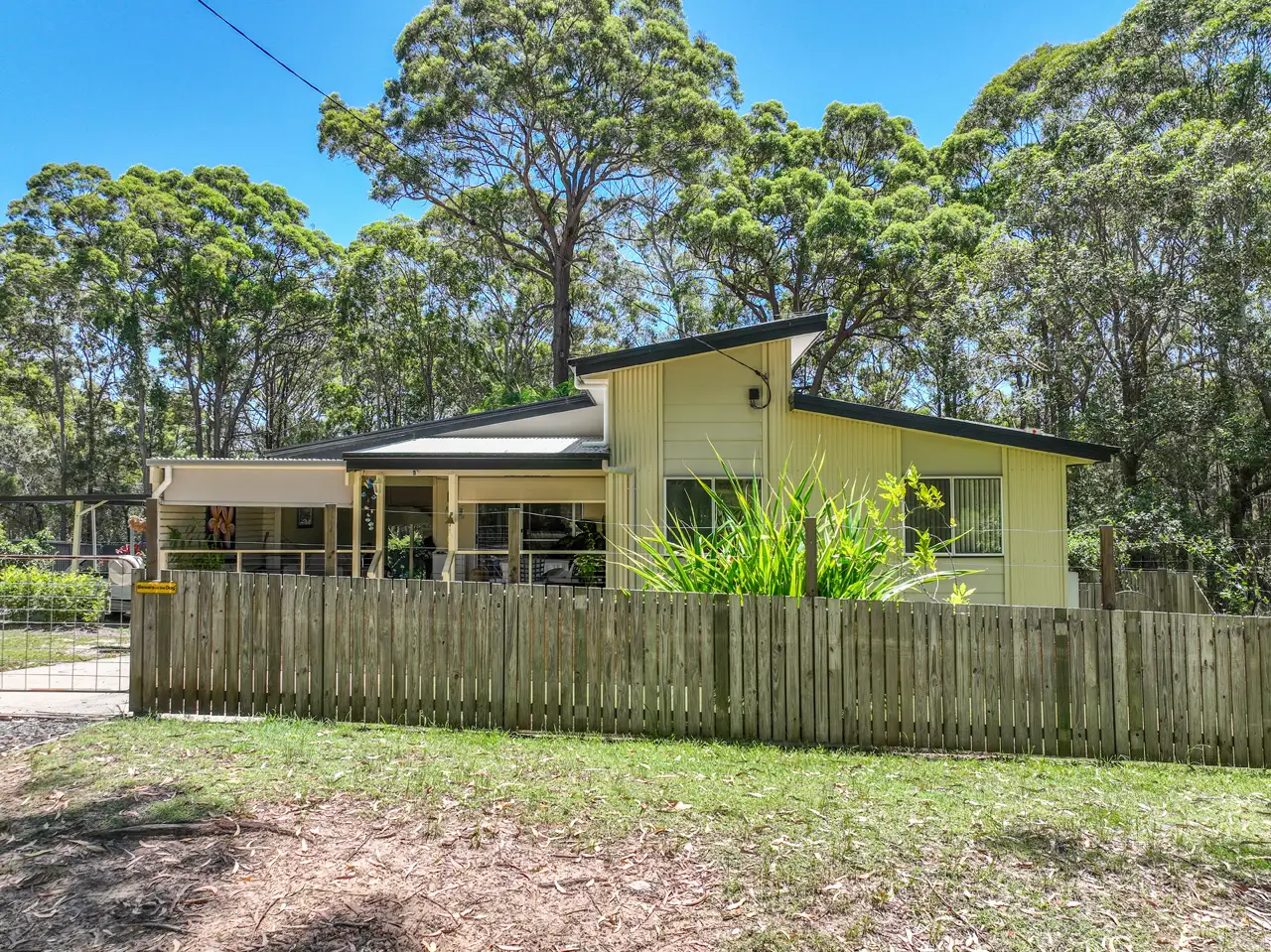 Main view of Homely house listing, 50-52 Catamaran Street, Russell Island QLD 4184