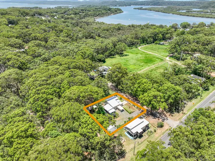 Third view of Homely house listing, 50-52 Catamaran Street, Russell Island QLD 4184