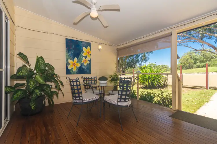 Fourth view of Homely house listing, 50-52 Catamaran Street, Russell Island QLD 4184