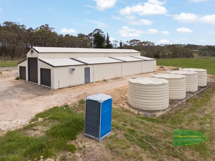 Third view of Homely rural property listing, 655 Range Road, Meadow Flat NSW 2795