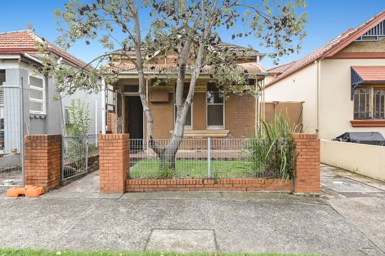 Main view of Homely house listing, 6 Fredbert Street, Lilyfield NSW 2040