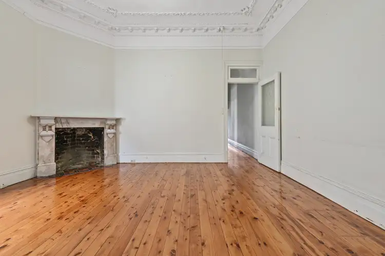 Second view of Homely house listing, 6 Fredbert Street, Lilyfield NSW 2040