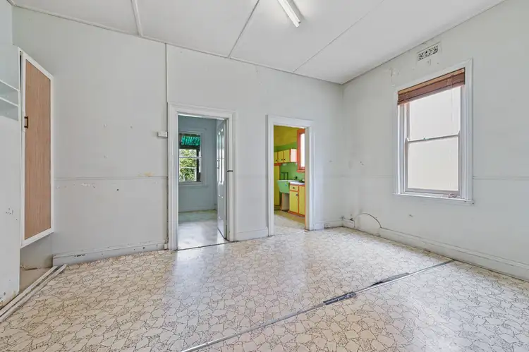 Sixth view of Homely house listing, 6 Fredbert Street, Lilyfield NSW 2040