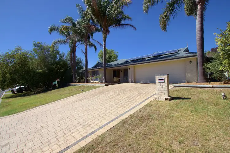 13 HARLEQUIN STREET, Denmark WA 6333