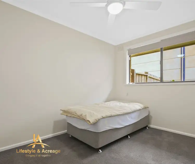 Sixth view of Homely unit listing, 1/75 Brandy Creek Road, Warragul VIC 3820