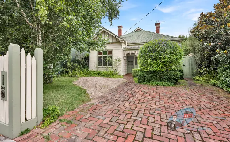 200 Neerim Road, Carnegie VIC 3163