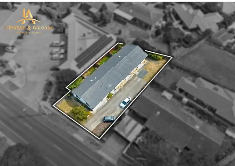 4/75 Brandy Creek Road, Warragul VIC 3820