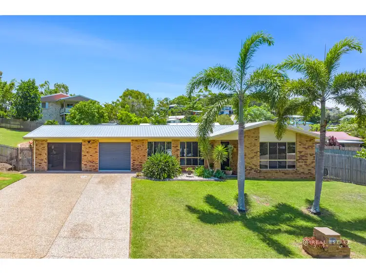 Main view of Homely house listing, 9 Skelton Drive, Yeppoon QLD 4703