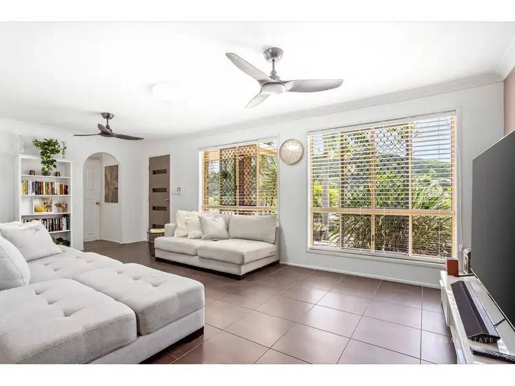 Fourth view of Homely house listing, 9 Skelton Drive, Yeppoon QLD 4703