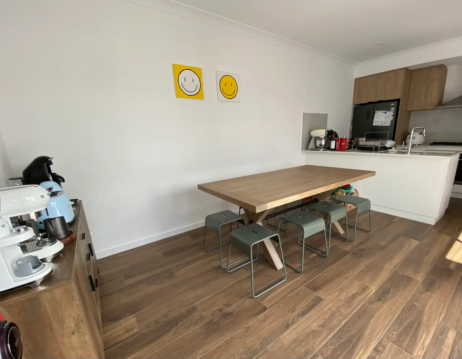 Main view of Homely townhouse listing, 45 Wintergreen Crescent, Treeby WA 6164