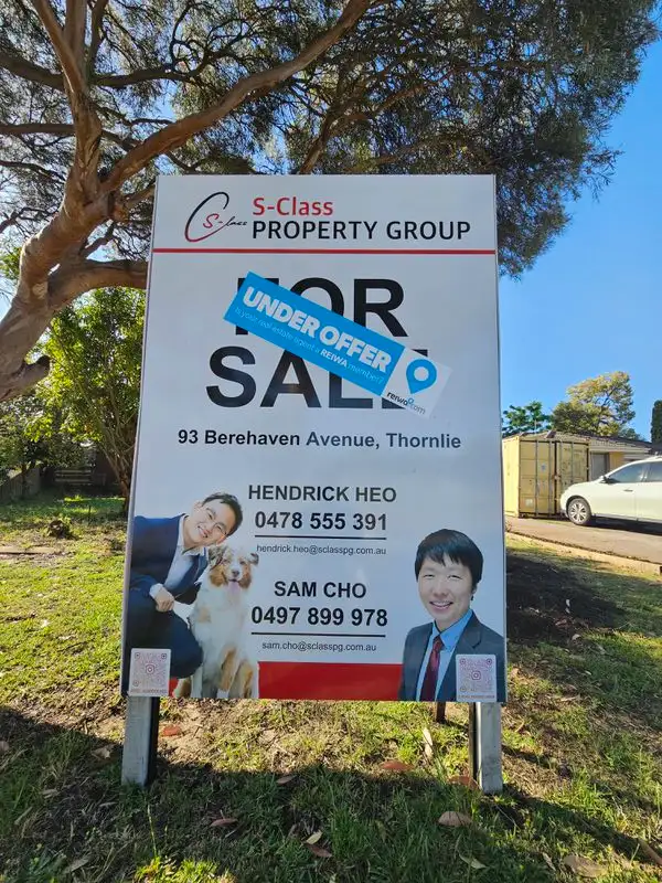 93 Berehaven Avenue, Thornlie WA 6108