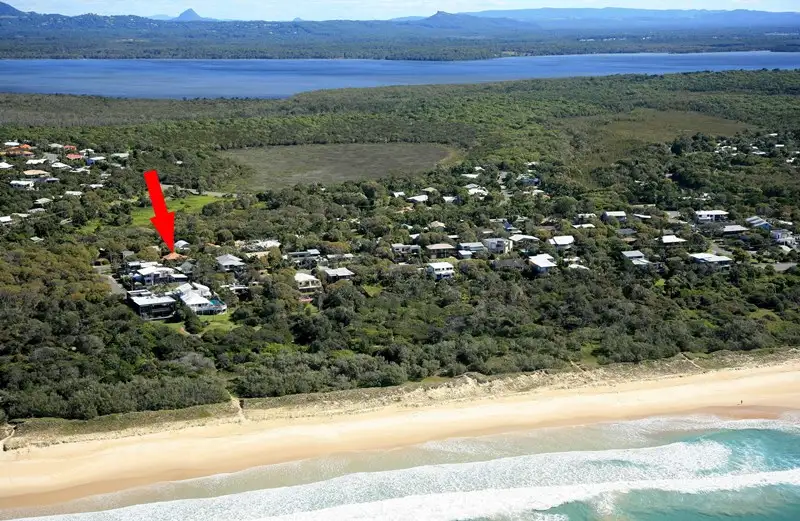 Main view of Homely house listing, 31 CALLITRIS CRESCENT, Marcus Beach QLD 4573