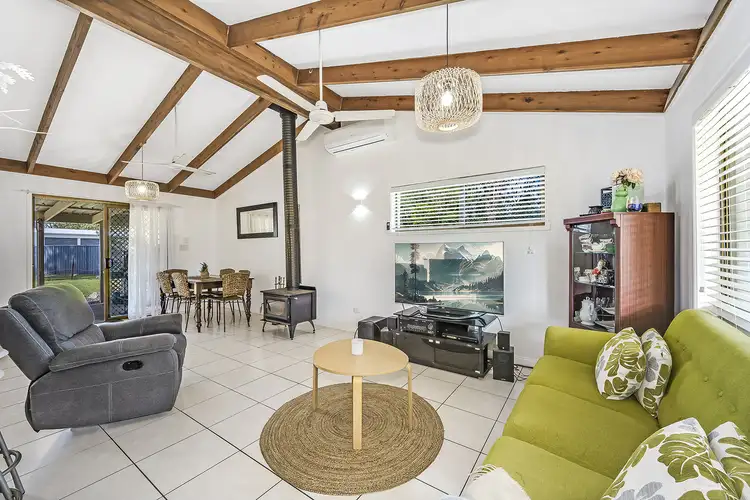 Third view of Homely house listing, 24 Hatchman Court, Elimbah QLD 4516