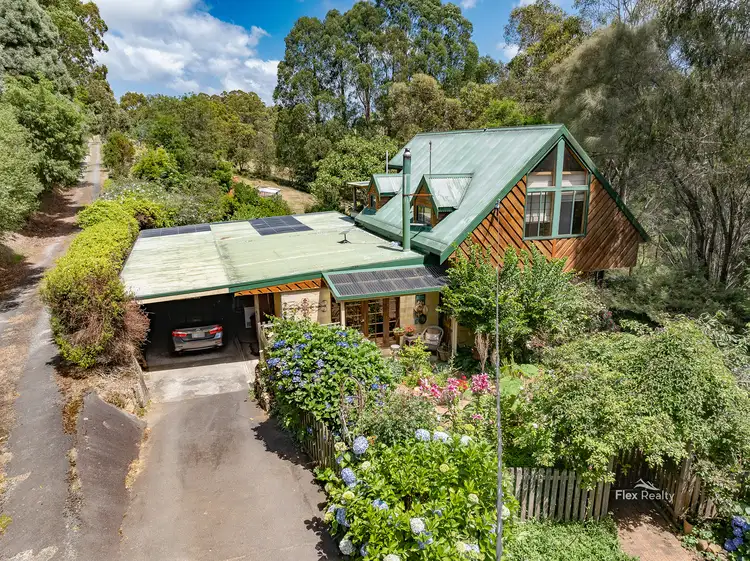 Main view of Homely house listing, 30 Back Cam Link Road, Elliott TAS 7325