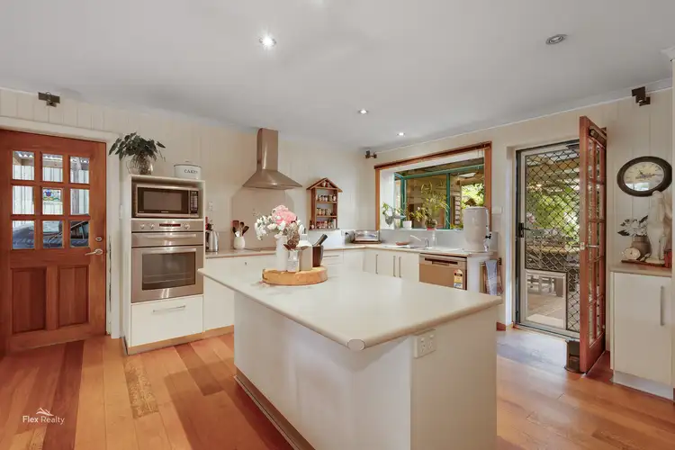 Second view of Homely house listing, 30 Back Cam Link Road, Elliott TAS 7325