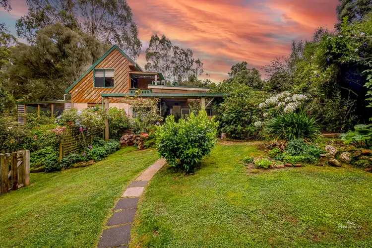 Third view of Homely house listing, 30 Back Cam Link Road, Elliott TAS 7325