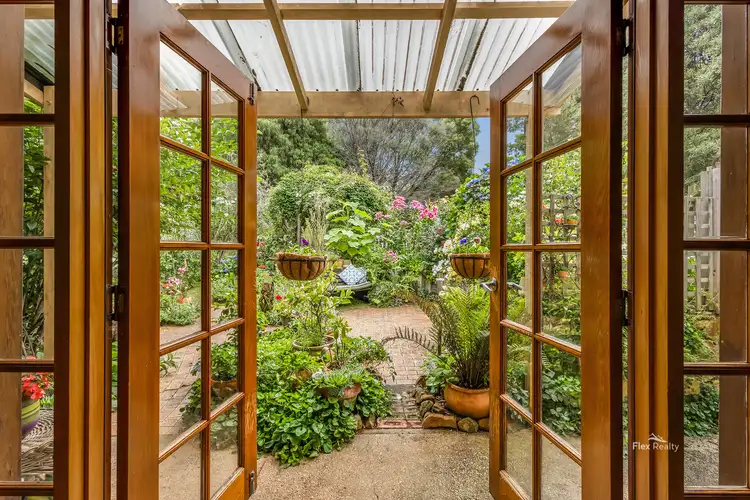 Fourth view of Homely house listing, 30 Back Cam Link Road, Elliott TAS 7325