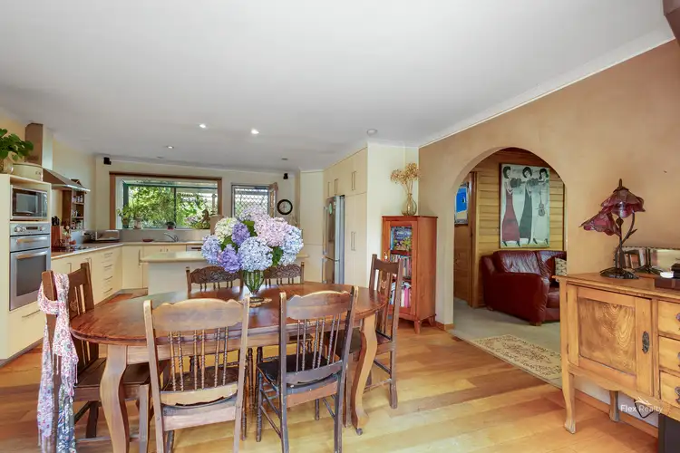 Fifth view of Homely house listing, 30 Back Cam Link Road, Elliott TAS 7325
