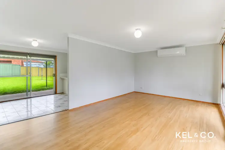 Third view of Homely house listing, 4 Arundel Park Drive, St Clair NSW 2759