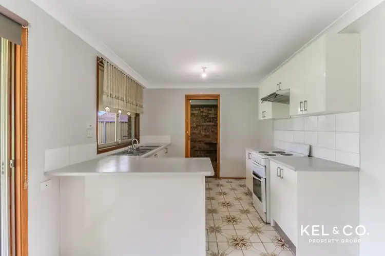 Fourth view of Homely house listing, 4 Arundel Park Drive, St Clair NSW 2759