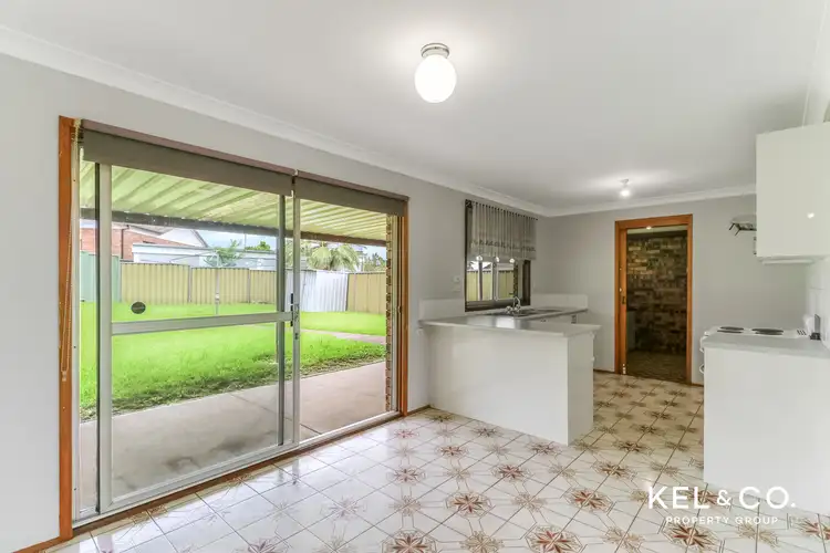 Fifth view of Homely house listing, 4 Arundel Park Drive, St Clair NSW 2759