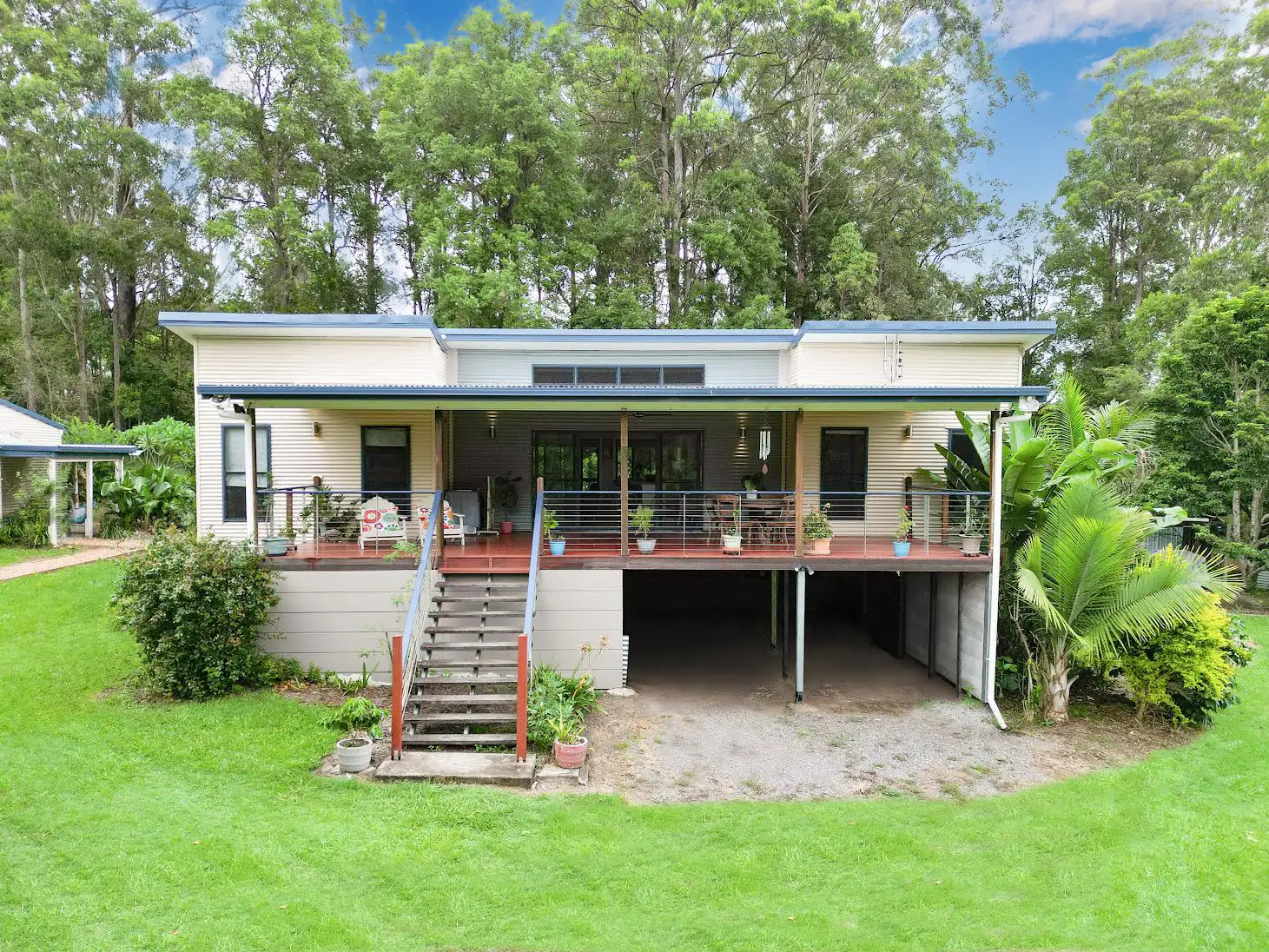 Main view of Homely house listing, 51 Storrs Road, Peachester QLD 4519