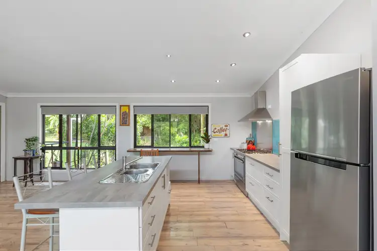 Third view of Homely house listing, 51 Storrs Road, Peachester QLD 4519