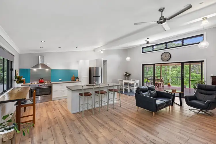 Fourth view of Homely house listing, 51 Storrs Road, Peachester QLD 4519