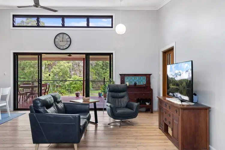 Fifth view of Homely house listing, 51 Storrs Road, Peachester QLD 4519