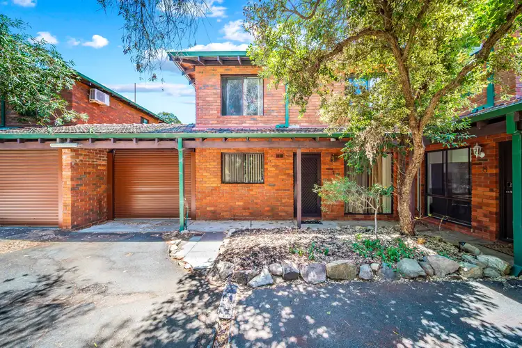Main view of Homely townhouse listing, 7/14 Siddons Way, Booragoon WA 6154
