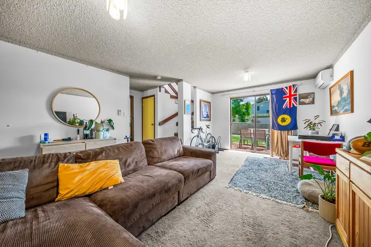 Fifth view of Homely townhouse listing, 7/14 Siddons Way, Booragoon WA 6154