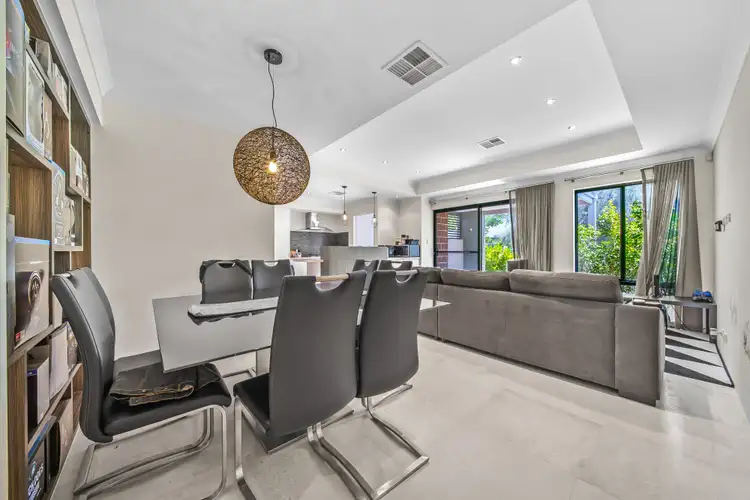 Sixth view of Homely house listing, 3 Nambi Way, Harrisdale WA 6112