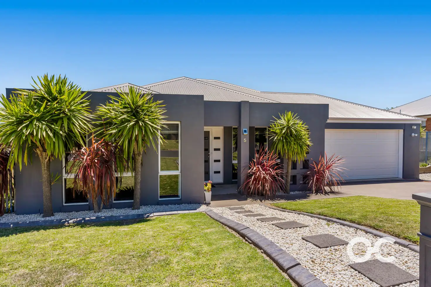 Main view of Homely house listing, 5 Begonia Place, Orange NSW 2800