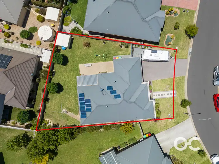Fourth view of Homely house listing, 5 Begonia Place, Orange NSW 2800