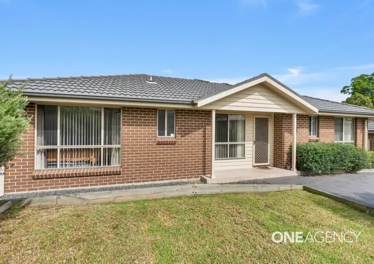 1/28 Sugarwood Road, Worrigee NSW 2540