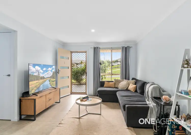 Fourth view of Homely villa listing, 1/28 Sugarwood Road, Worrigee NSW 2540