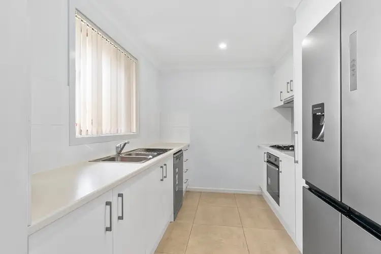 Fifth view of Homely villa listing, 1/28 Sugarwood Road, Worrigee NSW 2540