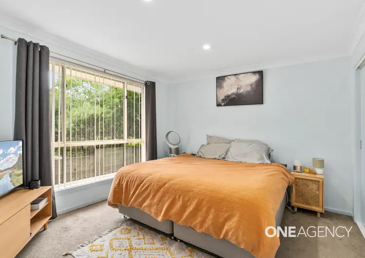 Sixth view of Homely villa listing, 1/28 Sugarwood Road, Worrigee NSW 2540