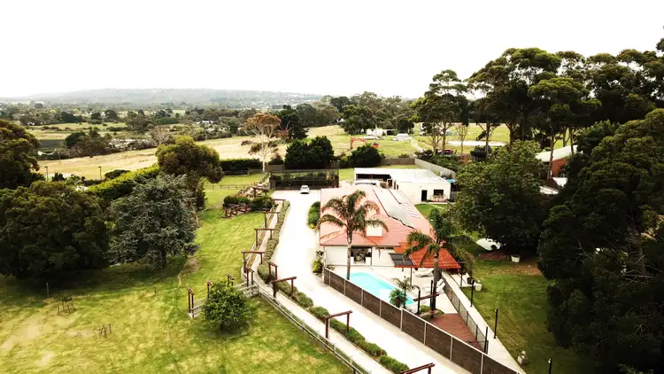 135 Barretts Road, Langwarrin South VIC 3911
