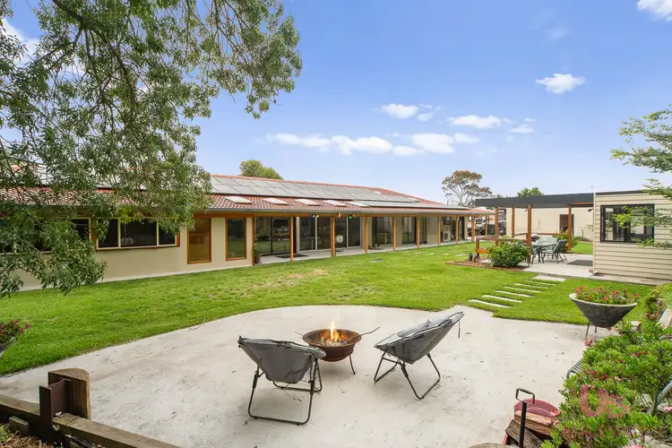 135 Barretts Road, Langwarrin South VIC 3911