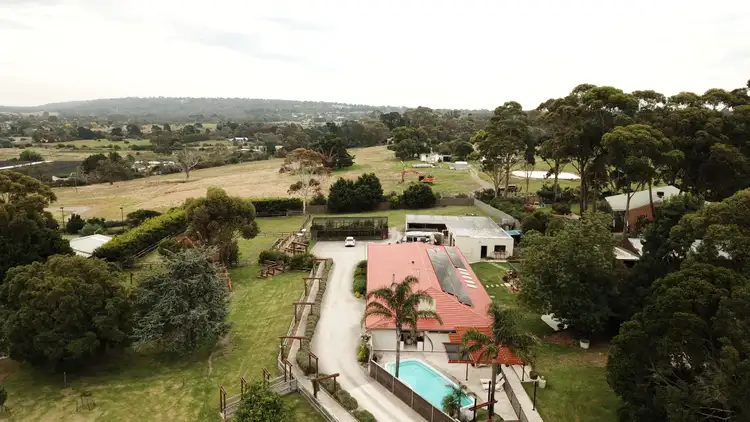 135 Barretts Road, Langwarrin South VIC 3911