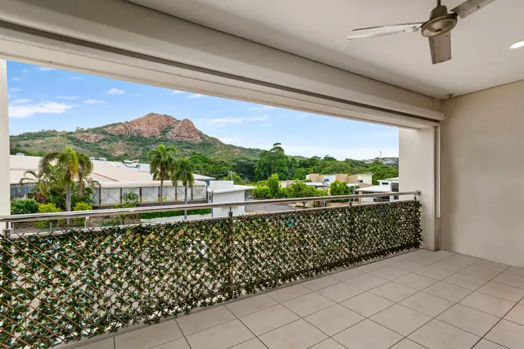 36/45 Gregory Street, North Ward QLD 4810