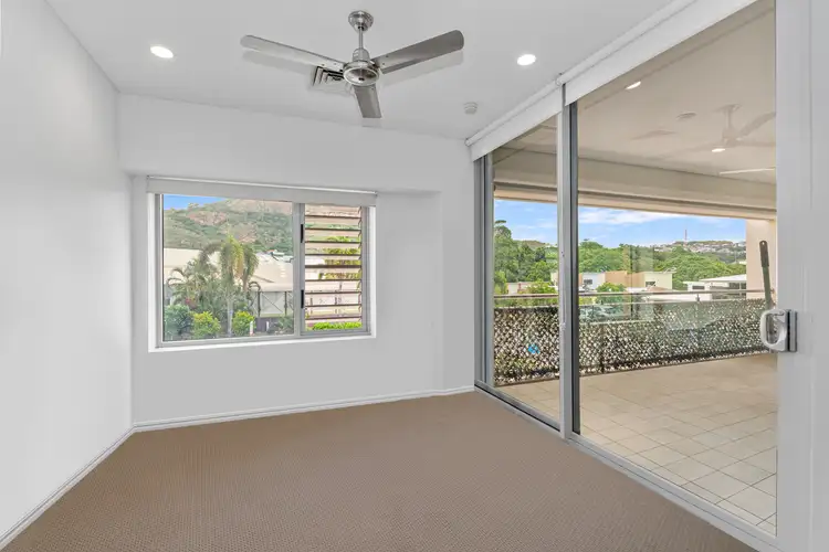 Fourth view of Homely apartment listing, 36/45 Gregory Street, North Ward QLD 4810
