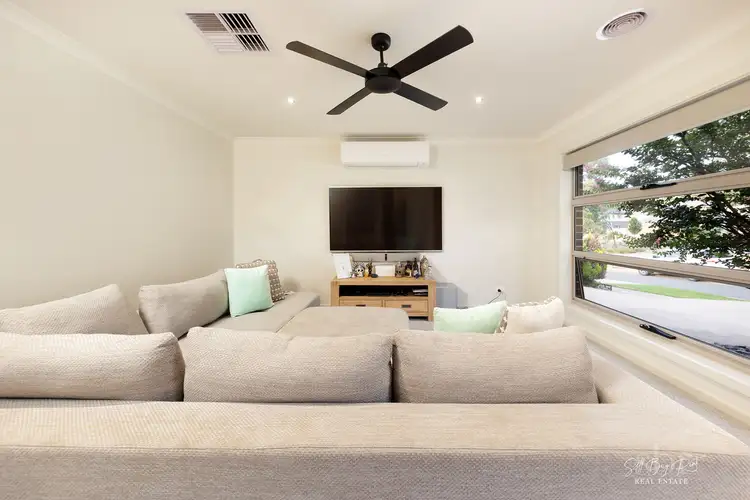 Third view of Homely house listing, 23 PEMBROKE CRESCENT, Wodonga VIC 3690