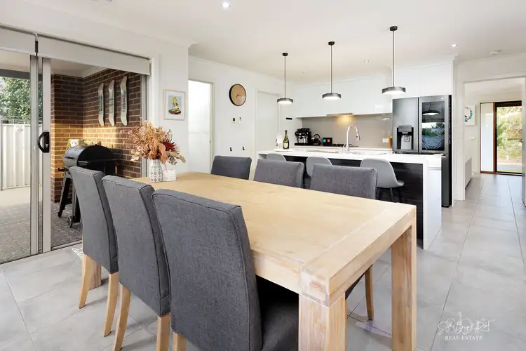 Fifth view of Homely house listing, 23 PEMBROKE CRESCENT, Wodonga VIC 3690