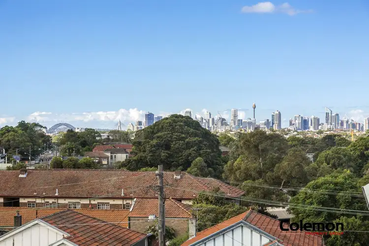 Main view of Homely apartment listing, 307/1 Victoria Street, Ashfield NSW 2131