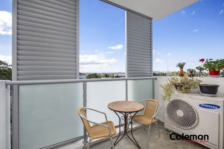 Third view of Homely apartment listing, 307/1 Victoria Street, Ashfield NSW 2131