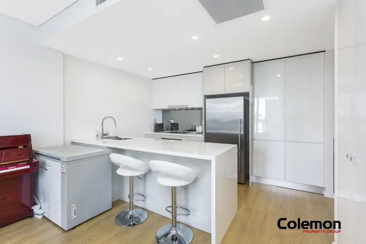 Fourth view of Homely apartment listing, 307/1 Victoria Street, Ashfield NSW 2131